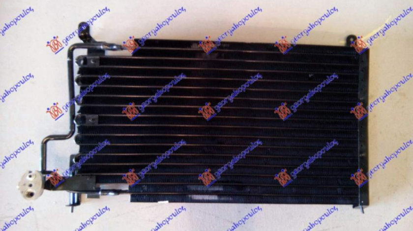 Radiator Apa - Opel Vectra A 1992 , 90264491