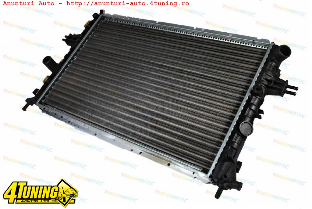 Radiator apa opel vectra b 1 8 16v an 99 Produs NOU