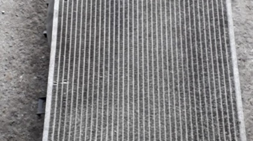 Radiator Apa Opel Vectra B (1995-2002) 1.8 16v 630681