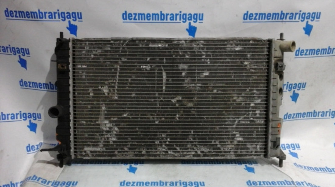 Radiator apa Opel Vectra B (1995-2003)