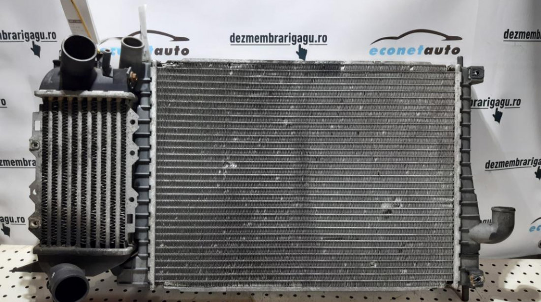 Radiator apa Opel Vectra B (1995-2003)