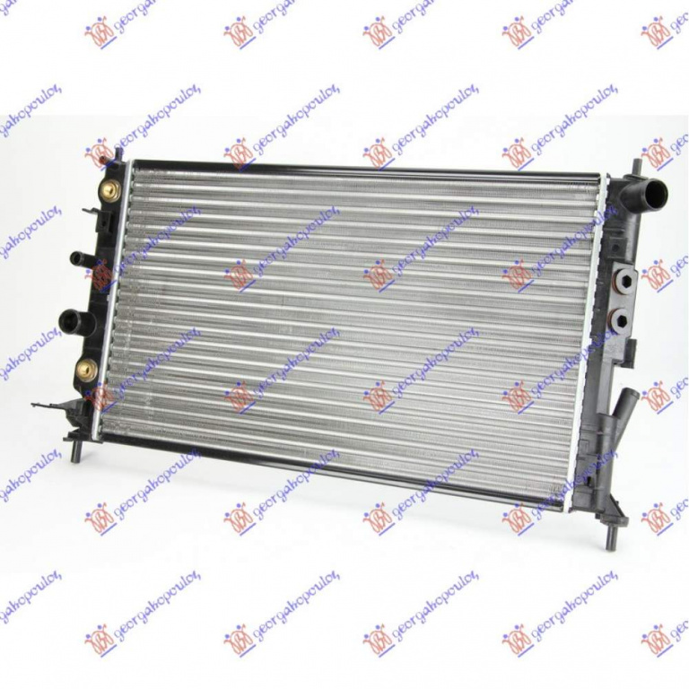 Radiator Apa - Opel Vectra B 1996 , 1300185