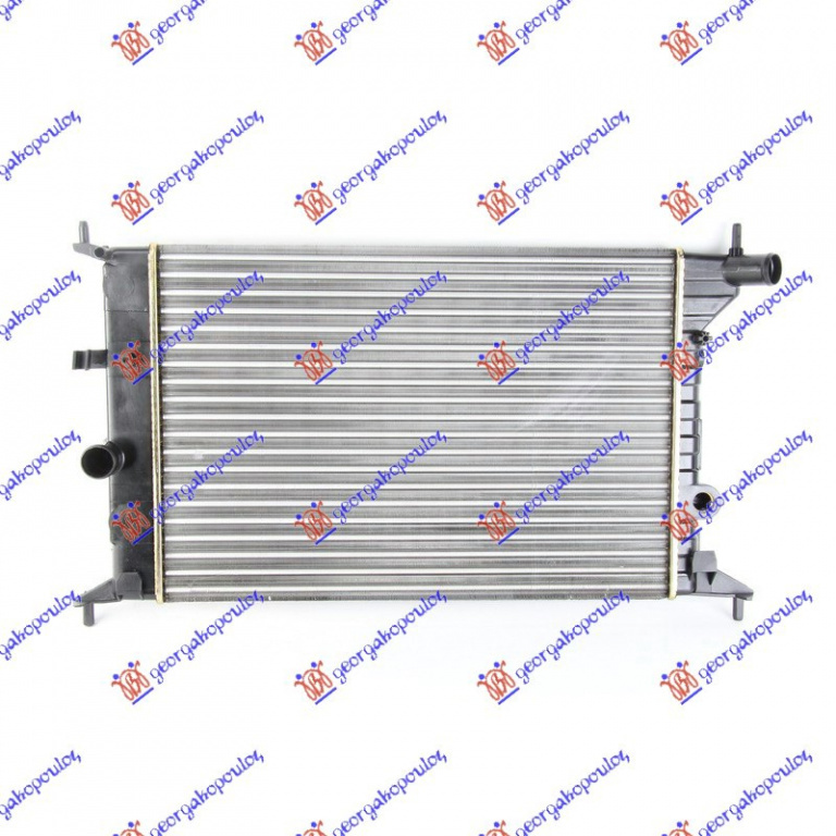 Radiator Apa - Opel Vectra B 1996 , 90528302