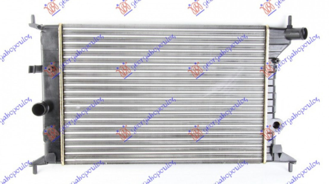 Radiator Apa - Opel Vectra B 1996 , 90528302