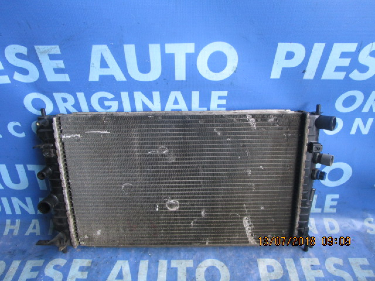 Radiator apa Opel Vectra B 2.5i v6