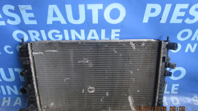 Radiator apa Opel Vectra B 2.5i v6