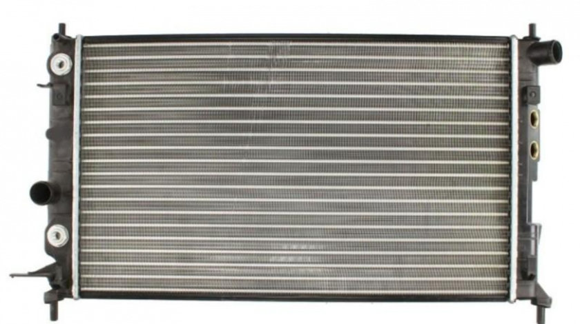 Radiator apa Opel VECTRA B hatchback (38_) 1995-2003 #4 01073058