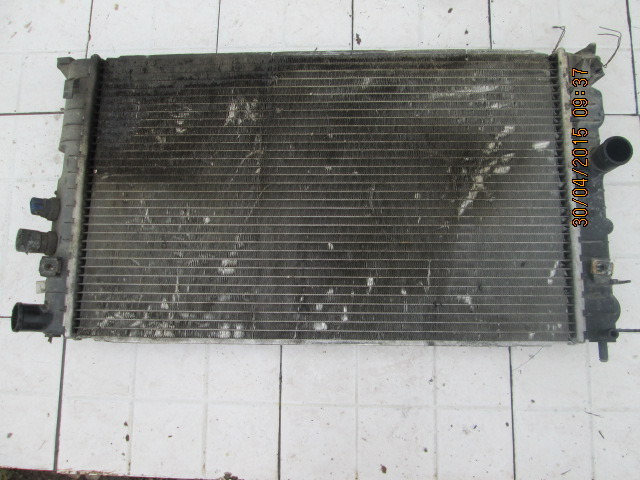 Radiator apa Opel Vectra B