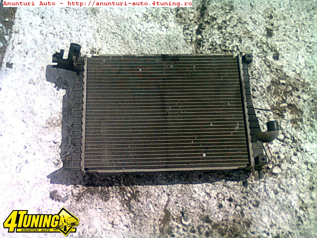 Radiator apa Opel Vectra B