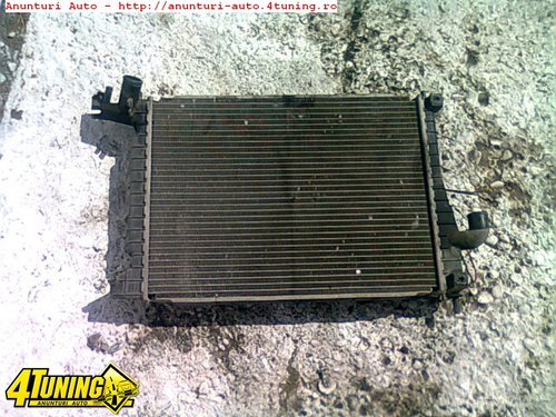 Radiator apa Opel Vectra B