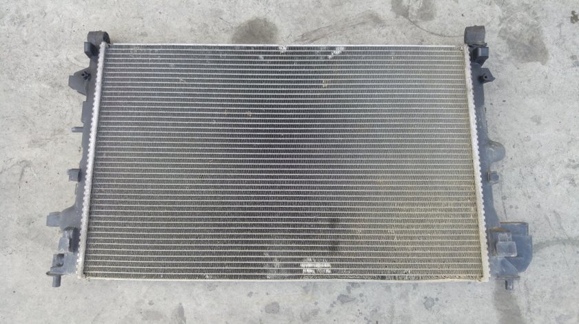 Radiator apa opel vectra c 1.9 cdti 13196477