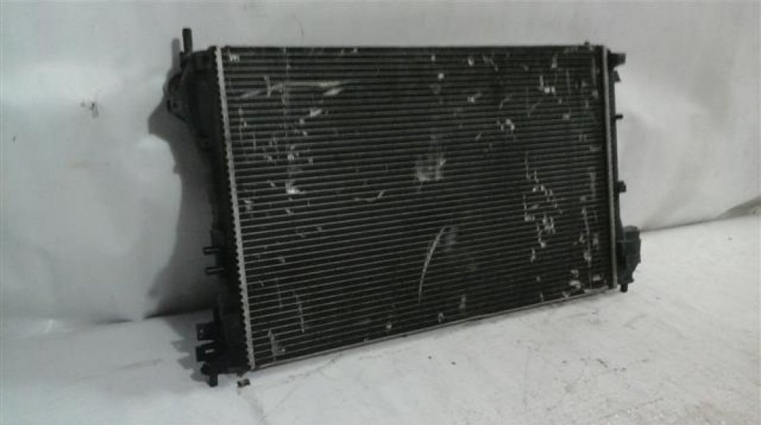 Radiator apa Opel Vectra C 2.2 / 2.0 An 2002 2001 2002 2003 2004 cod 870824GD