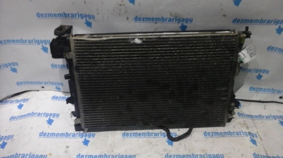 Radiator apa Opel Vectra C (2002-)