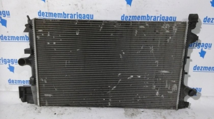 Radiator apa Opel Vectra C (2002-)