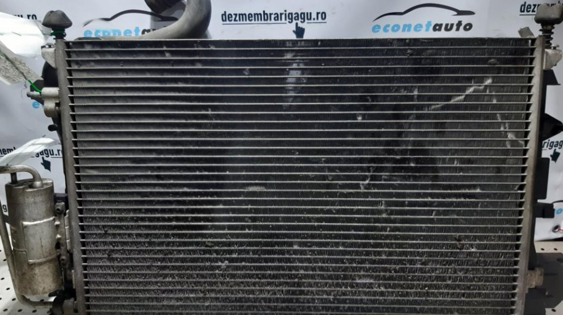 Radiator apa Opel Vectra C (2002-)