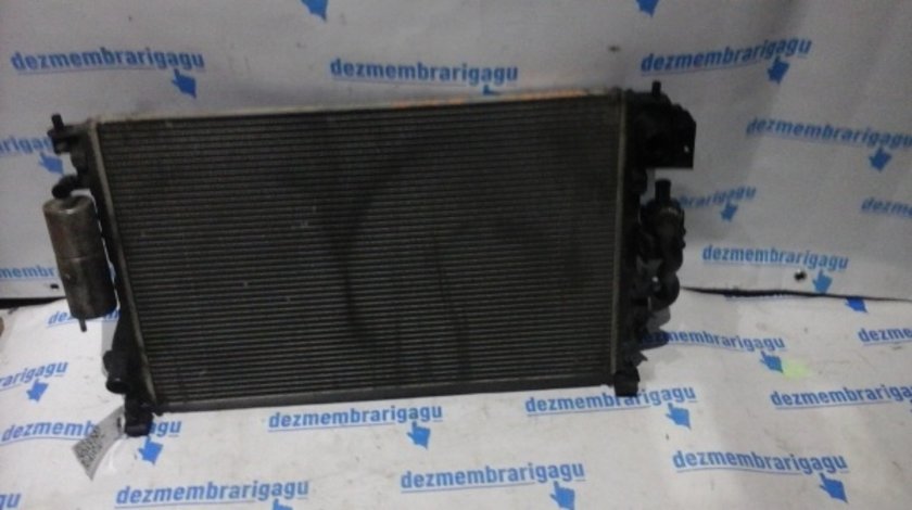 Radiator apa Opel Vectra C (2002-)