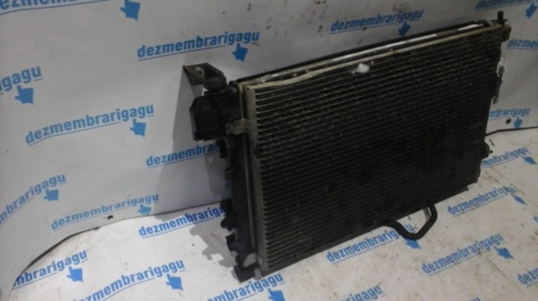 Radiator apa Opel Vectra C (2002-)