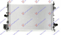 Radiator Apa - Opel Vectra C 2005 , 1300284