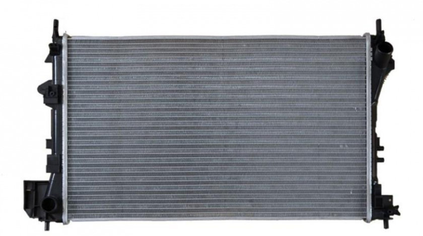 Radiator apa Opel VECTRA C GTS 2002-2016 #3 01073113