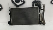 Radiator apa Opel Vectra C / Signum motorizare 2.2...