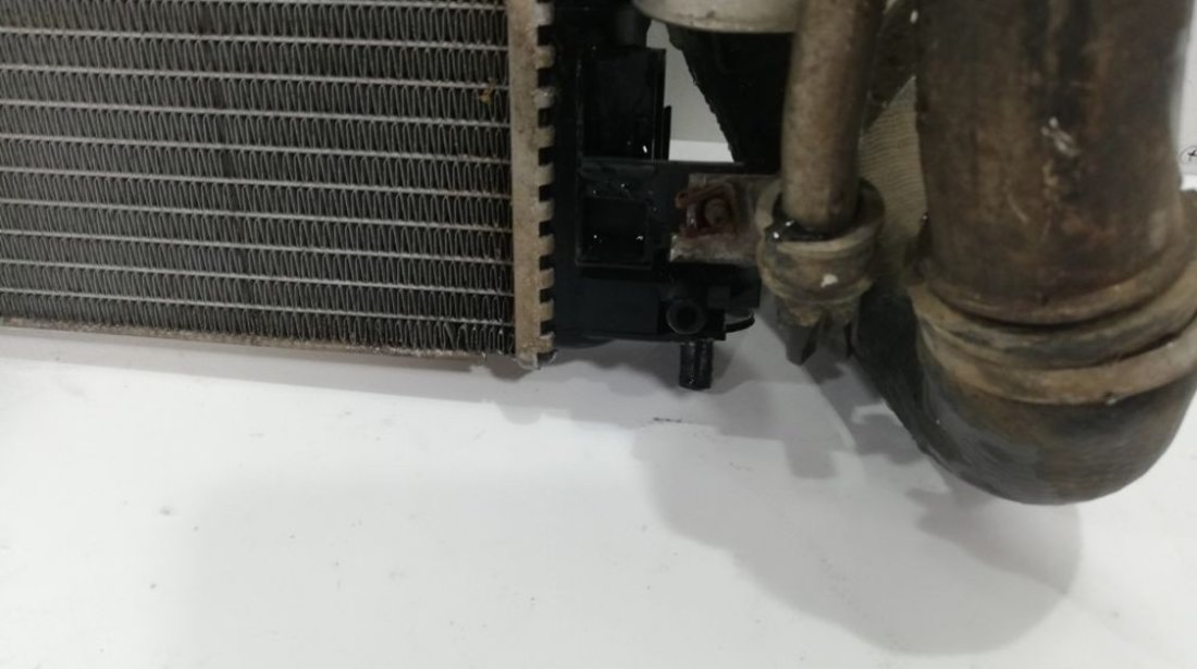 Radiator apa Opel Vectra C / Signum motorizare 2.2 TDI