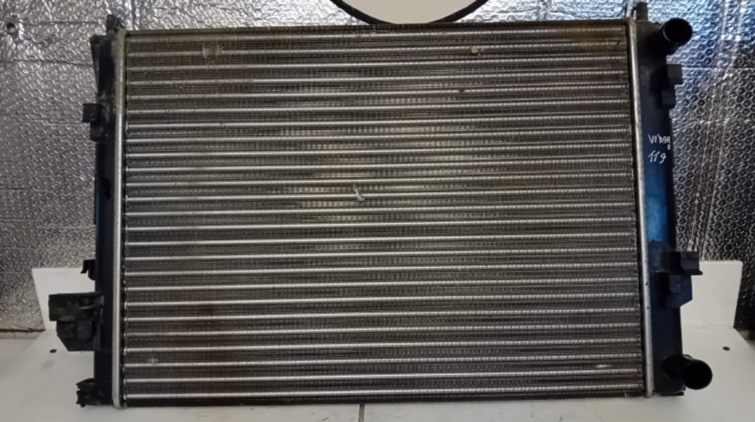 Radiator apa Opel Vivaro 1.9DCI 2005 Opel Vivaro A [2002 - 2006]