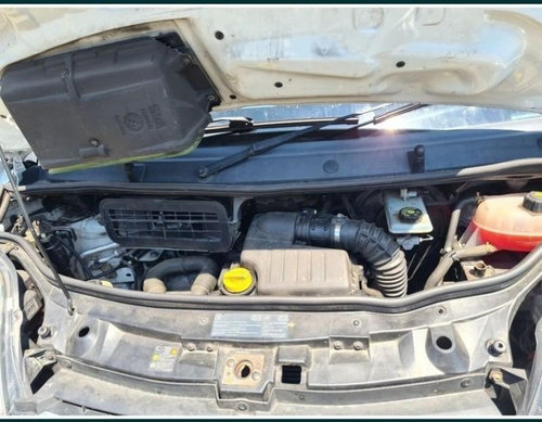 Radiator apa Opel Vivaro 2001-2006 2.0 CDTI M9R