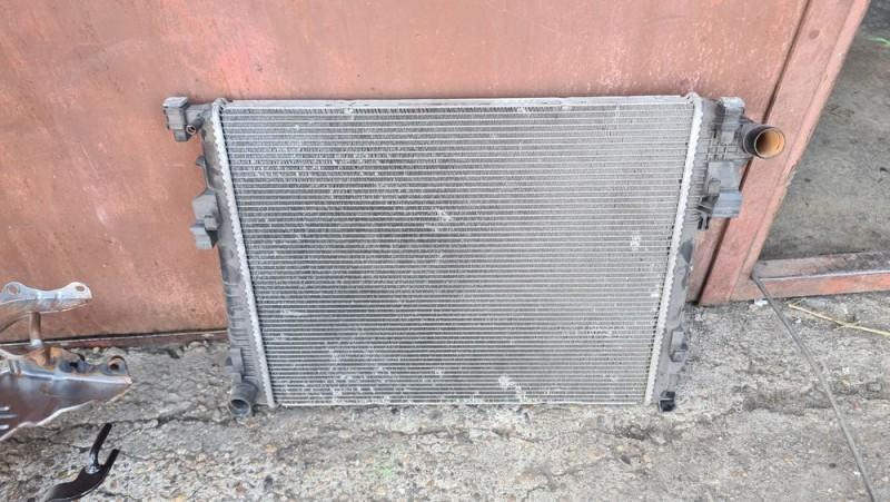 Radiator apa Opel Vivaro 2001-2006 2.0 CDTI