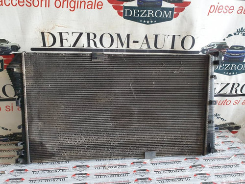 Radiator apa Opel Vivaro A 2.0 CDTI 90cp cod piesa : 8200465488