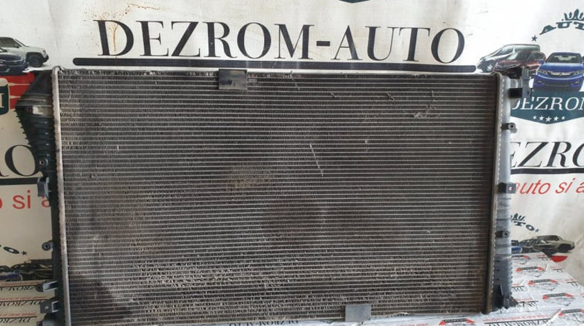 Radiator apa Opel Vivaro A 2.0 CDTI 90cp cod piesa : 8200465488