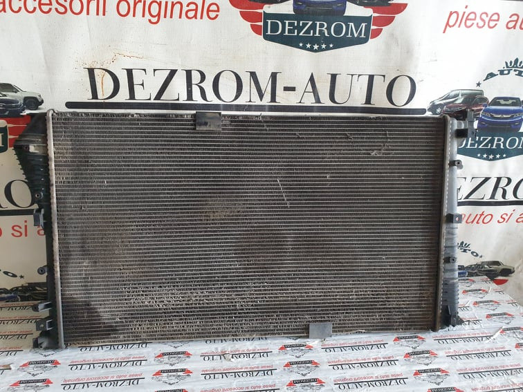 Radiator apa Opel Vivaro A 2.5 DTI 135cp cod piesa : 8200465488