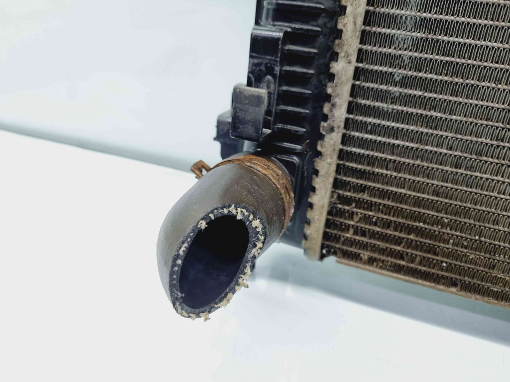 Radiator apa Opel Vivaro (F7) [Fabr 2001-2013] 8200411166D 2.0 DCI M9R-780 2.0 DCI M9R-780 110KW / 150CP