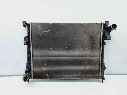 Radiator apa Opel Vivaro (F7) [Fabr 2001-2013] 8200411166D 2.0 DCI M9R-780 2.0 DCI M9R-780 110KW / 1...