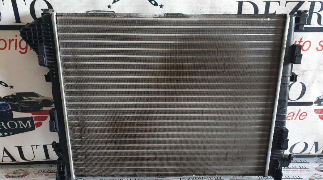 Radiator apa OPEL Vivaro I Van 2.0 ECOTEC 117 cai