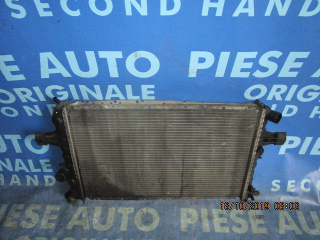 Radiator apa Opel Zafira 2.0di 16v;  09158485