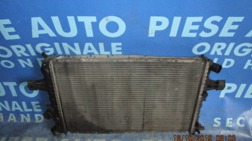 Radiator apa Opel Zafira 2.0di 16v;  09158485