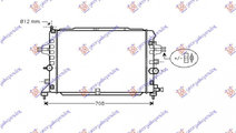 Radiator Apa - Opel Zafira 2005 , 1300286