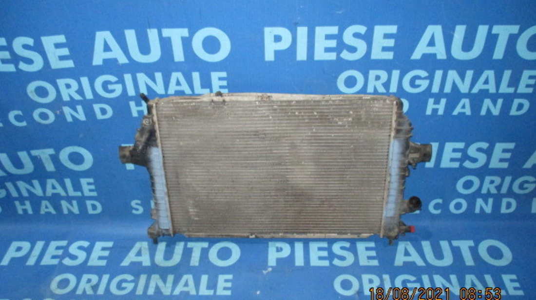 Radiator apa Opel Zafira B 1.9cdti;  13171429