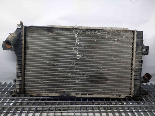Radiator apa Opel Zafira B (A05) [Fabr 2006-2011] 13128925 1.7 CDTI Z17DTR 1.7 CDTI Z17DTR 81KW / 11...
