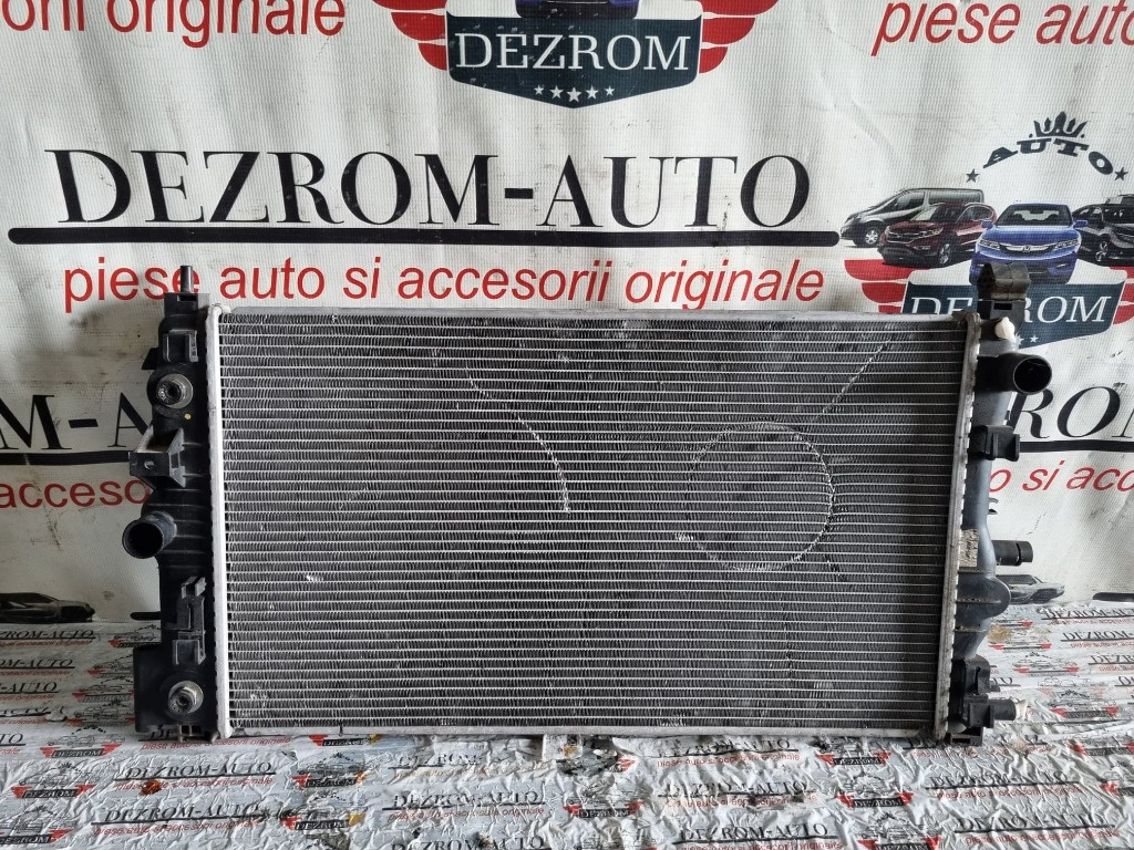 Radiator apa Opel Zafira C 2.0 CDTI 170 cai
