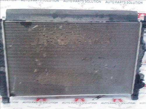 Radiator apa OPEL ZAFIRA C 2.0 d an fabr. 2014