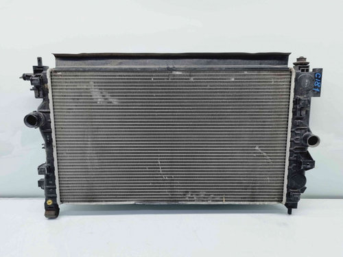 Radiator apa Opel Zafira C (P12) [Fabr 2011-2017] 13267662 2.0 CDTI A20DTH