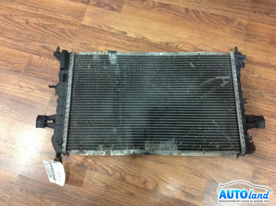 Radiator Apa Opel ZAFIRA F75 1999-2005