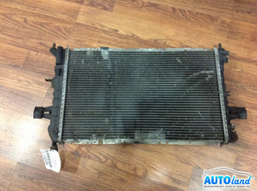 Radiator Apa Opel ZAFIRA F75 1999-2005