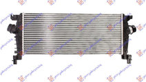 Radiator Apa - Opel Zafira Tourer 2011 , 1302267