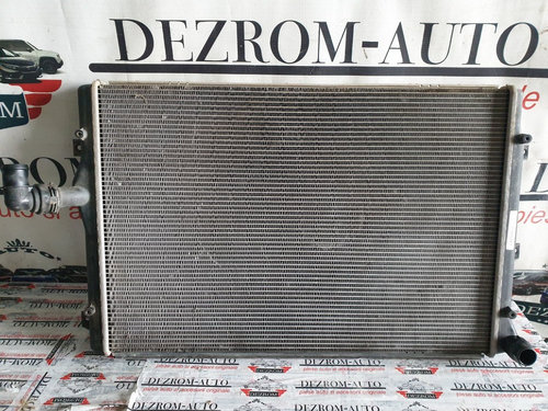 Radiator apa original Audi A3 8P Facelift 1.6 tdi 90cp CAYB cod piesa : 1K0121251DD
