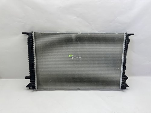 Radiator Apa Original Audi A4 B8 (8K) , A5 8T, Q5 8R - Cod: 8K0121251AJ