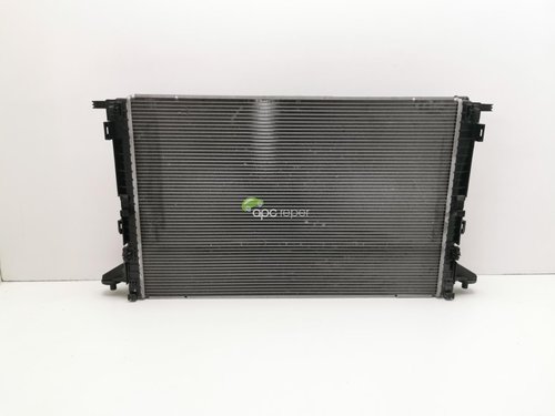 Radiator apa Original Audi A4 B9 8W / Q7 4M - Cod: 8W0121251N