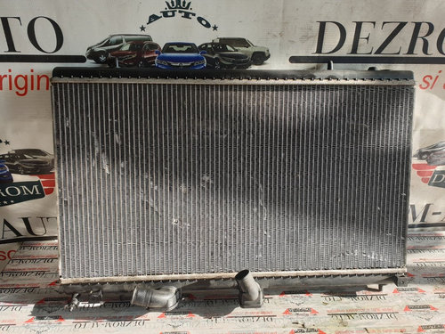 Radiator apa original CITROËN C6 2.7 HDi 204cp