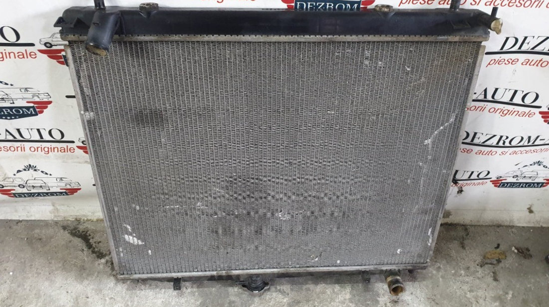 Radiator apa original MITSUBISHI Pajero III 3.2 Di-D 160 cai